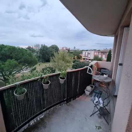 Mon T2 Apartment