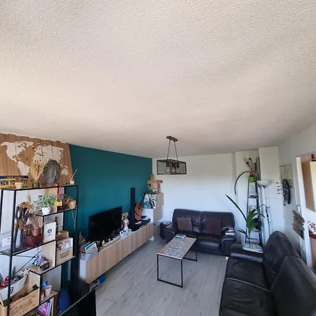 Apartamento Mon T2 *