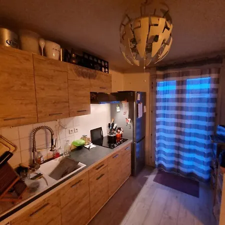 Mon T2 Apartment Toulouse