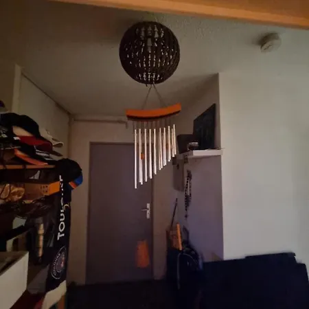 Mon T2 Apartment *