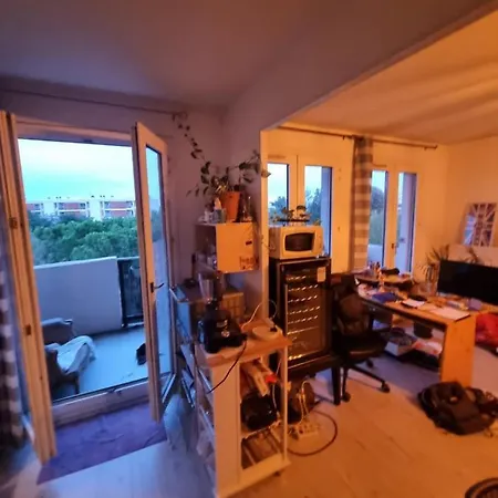 Apartment Mon T2