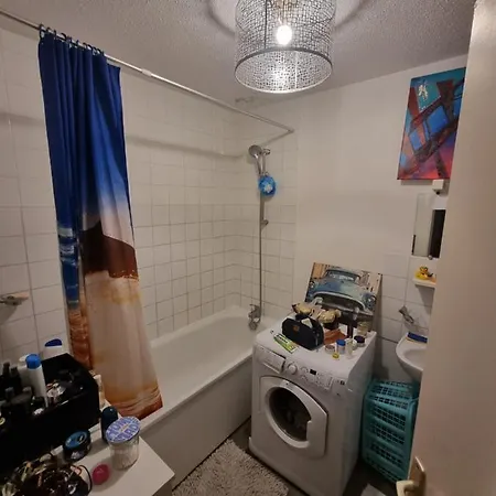 Mon T2 Apartment *